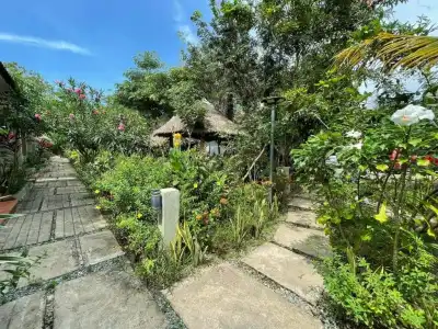 Sanssouci Kep - 70
