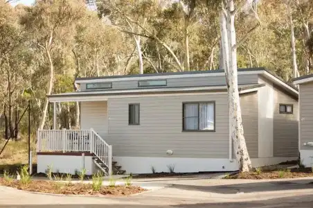 Alivio Tourist Park Canberra - 149