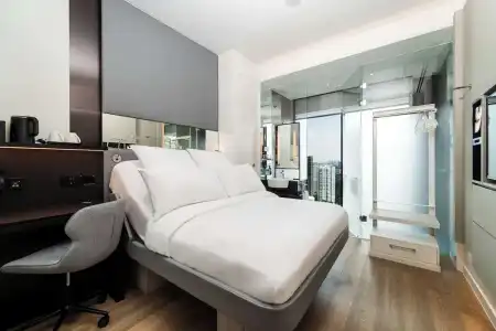Yotel Singapore Orchard Road - 62