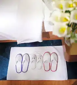 Hampton by Hilton Sanya Bay - 33