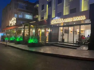 Trabzon Gloria Suite - 0