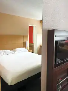 ibis Nimes Ouest - 55