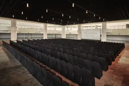 The Meydan Dubai - 7