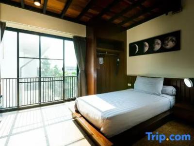 Gord Chiangmai - 113
