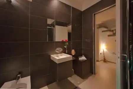 Zenthe Small Luxury B&B and Yoga - 22