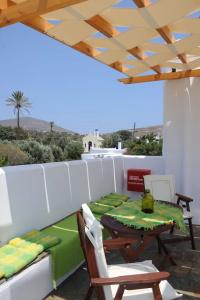 Aigaio Studios Tinos - 125