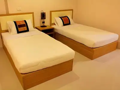 Cozy Villa - 3