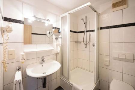 Burgstadt-Hotel - 25
