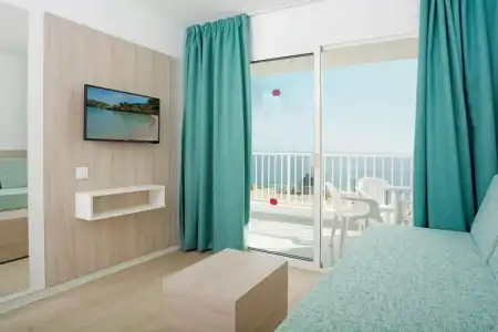ApartHSM Calas Park - All Inclusive - 66