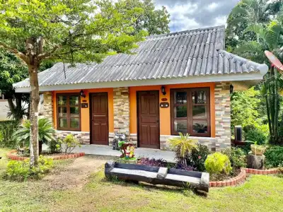 Baan Phuthadol - 46