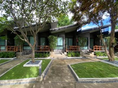 Family House Zen Boutique Resort - 54