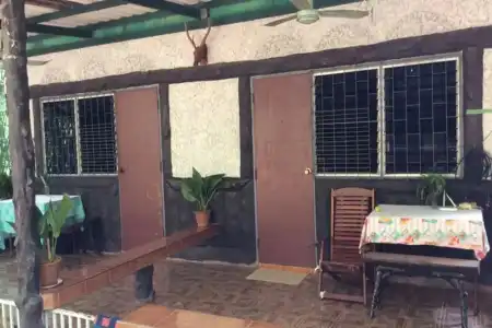 Sam's Jungle Guesthouse - 19