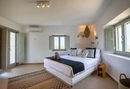 Ikies of Mykonos - 276