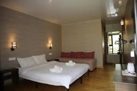 Kazbegi Cottages - 18