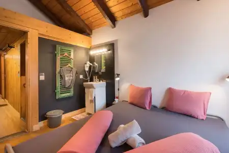 Balmers Hostel - 43