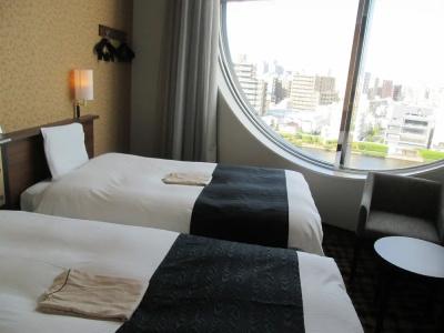 APA Nihonbashi Hamacho Ekiminami - 6