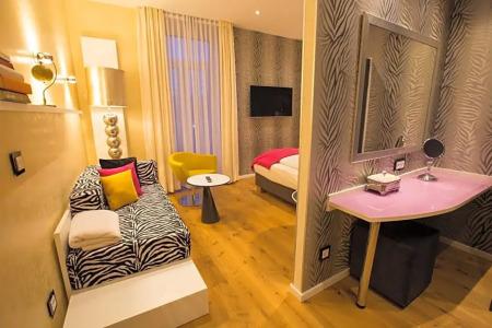 Top Hammer - Mainz Hauptbahnhof - 76