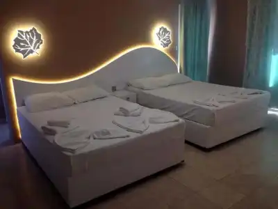 Dikili Sunset Club - 2