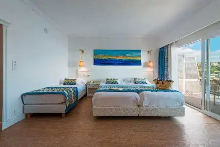 Gran Fornells Thalasso and Spa - 72