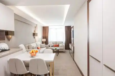 Sherry Suites Karaköy - 20