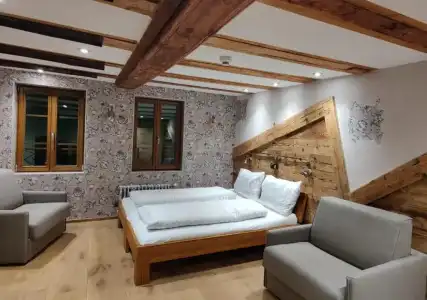 Ringstrasse - One Bedroom No.17 - 28