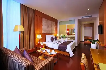 Eden Star Saigon - 124