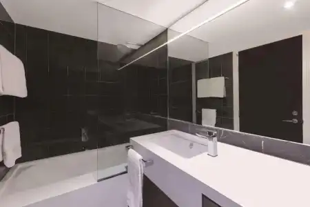 Adina Apartment Melbourne - 36