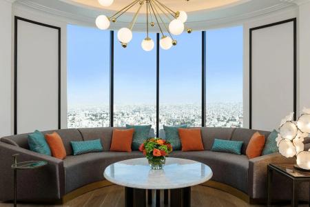 The St. Regis Amman - 7