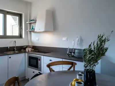 Pignolia Suites - Adults Only - 124