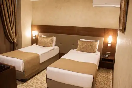 Görükle Oruç & Spa - 30