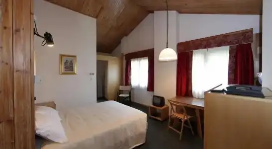 Residence Les Coupoles - 96