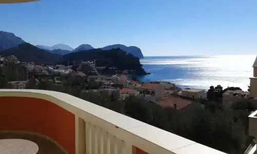 Oro Apartments - 50