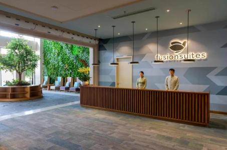 Fusion Suites Vung Tau - 21