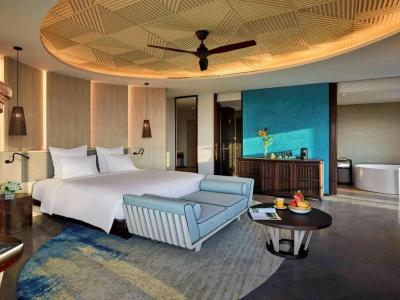 Pullman Phu Quoc Beach Resort - 129
