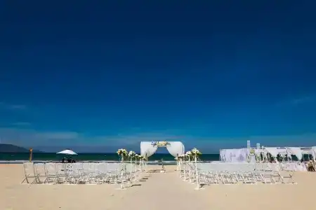 Furama Resort Danang - 22