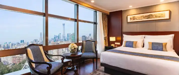 Beijing Henan Plaza - 5