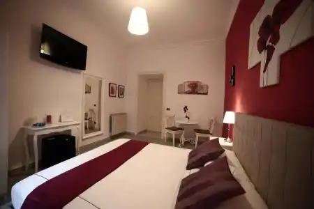 Dhome B&B - 28