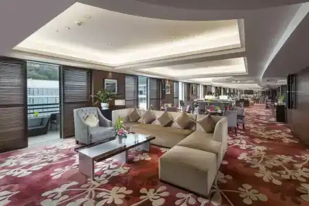 Hilton Guangzhou Science City - 15