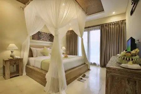 The Alena Resort A Pramana Experience - 1