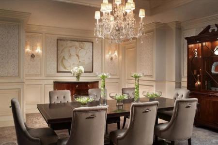 The Ritz-Carlton, Osaka - 15
