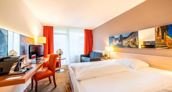 PLAZA INN Goslar - 2