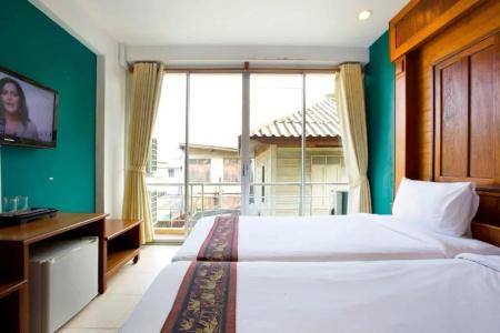 Lamphu Tree House Boutique - 49