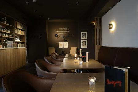 Best Western Premier Victoria - 13