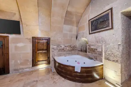Pegas Cave Suites - 238