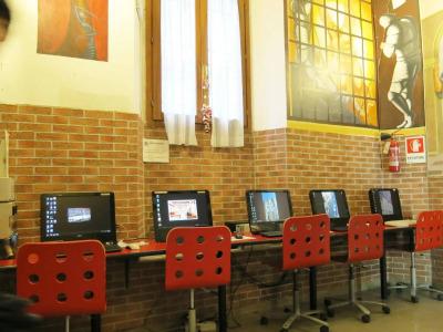 Hostel Archi Rossi - 15