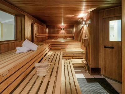 Novotel Freiburg am Konzerthaus - 21