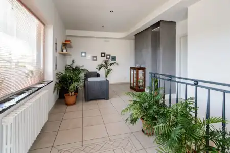 B&B Belvedere - 12