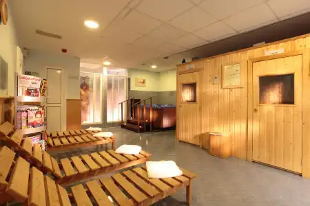 Novotel Szeged - 29