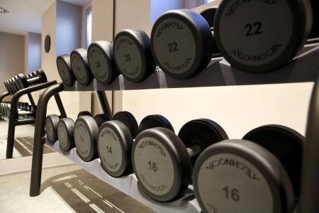 Art'Otel Berlin Mitte, by Park Plaza - 23