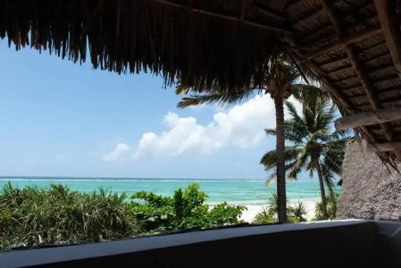 Zoi Retreat Zanzibar - 101